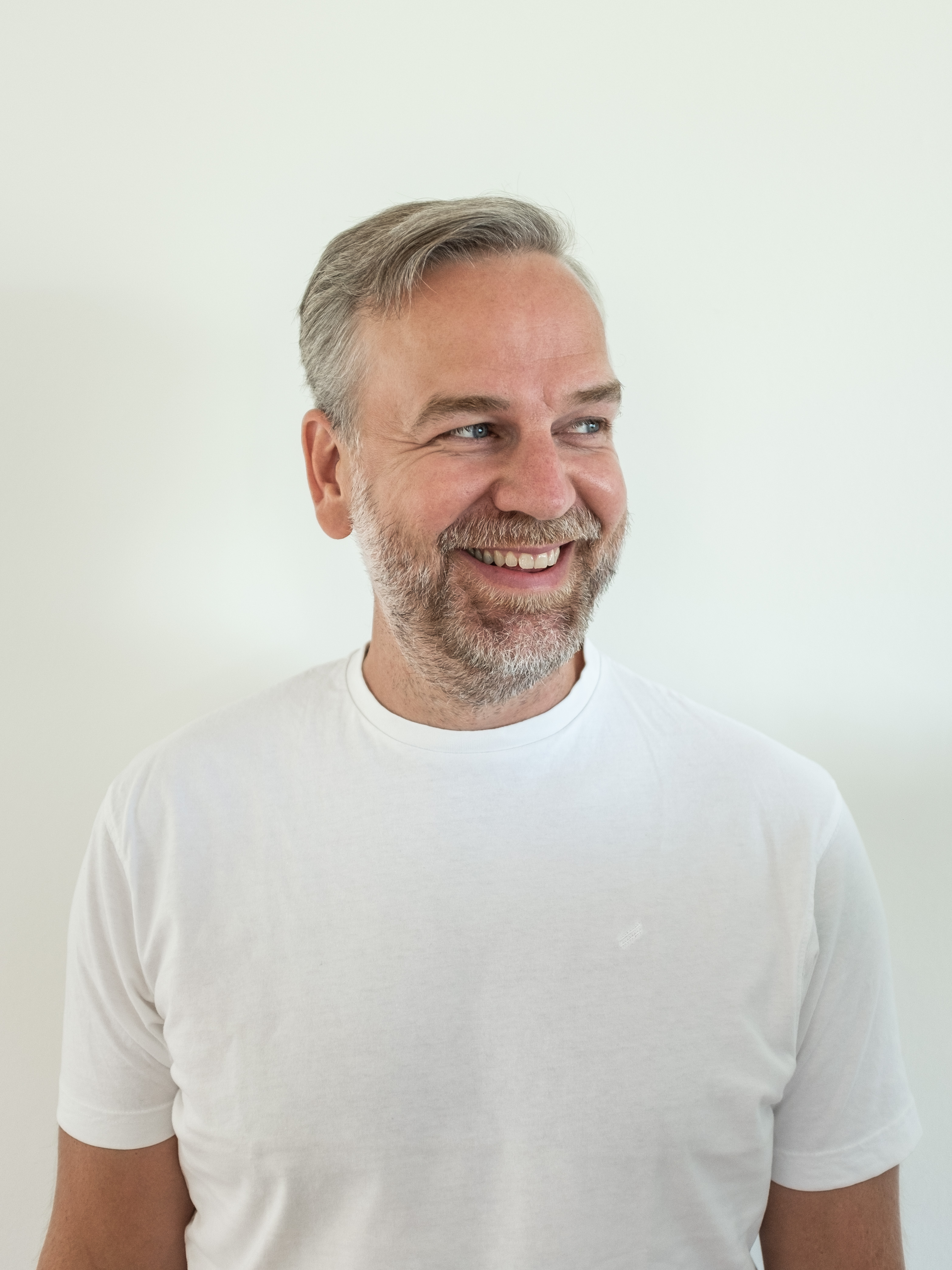 Portrait von Dr. Christian Siemen