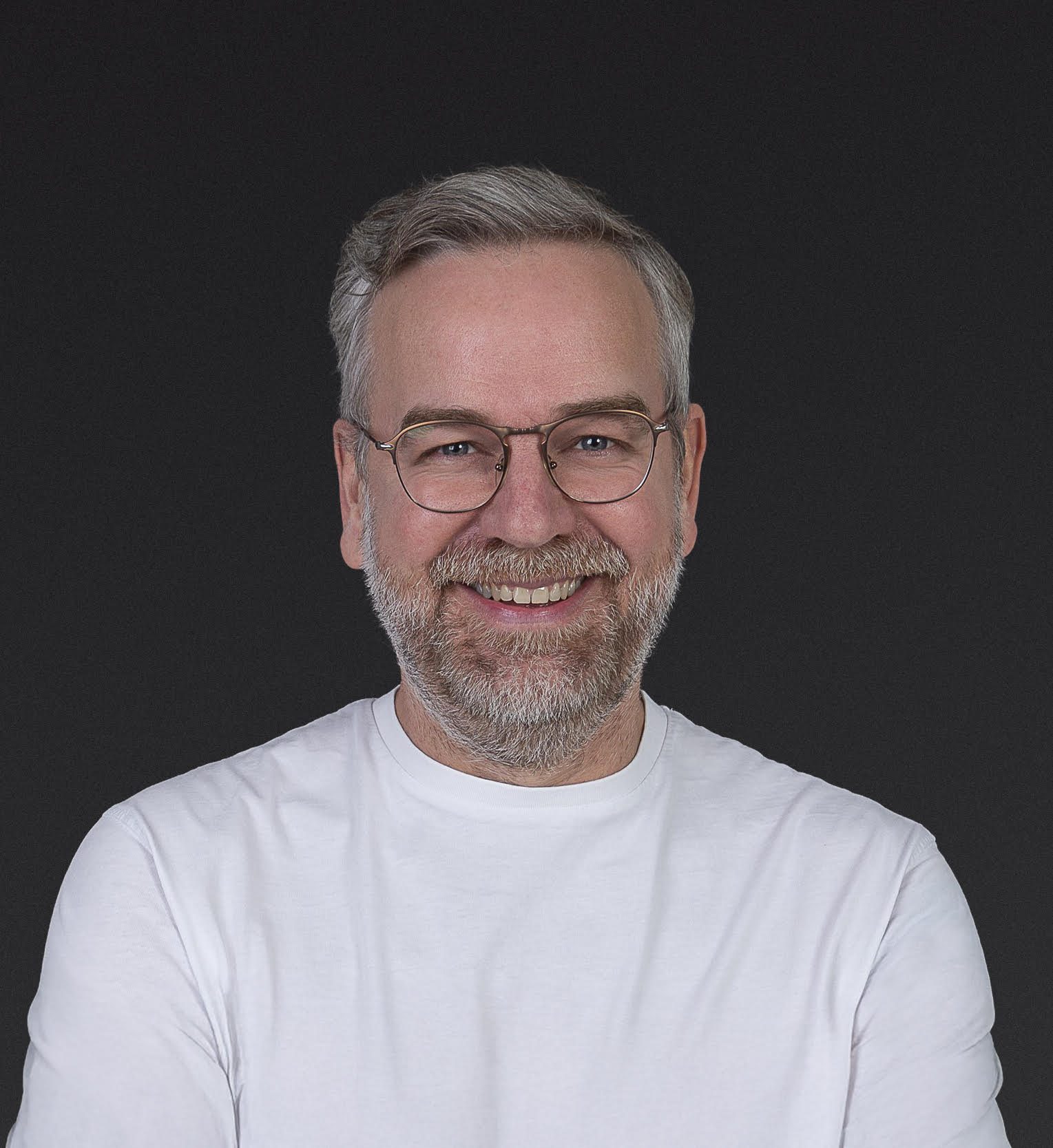 Portrait von Dr. Christian Siemen